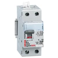 *УЗО 2/63/100  08917 DX Legrand