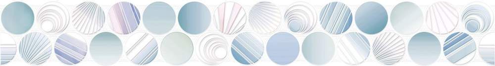 Bolle  бордюр BWU53BOL006  67х500х7,5 (12 шт. в коробке)