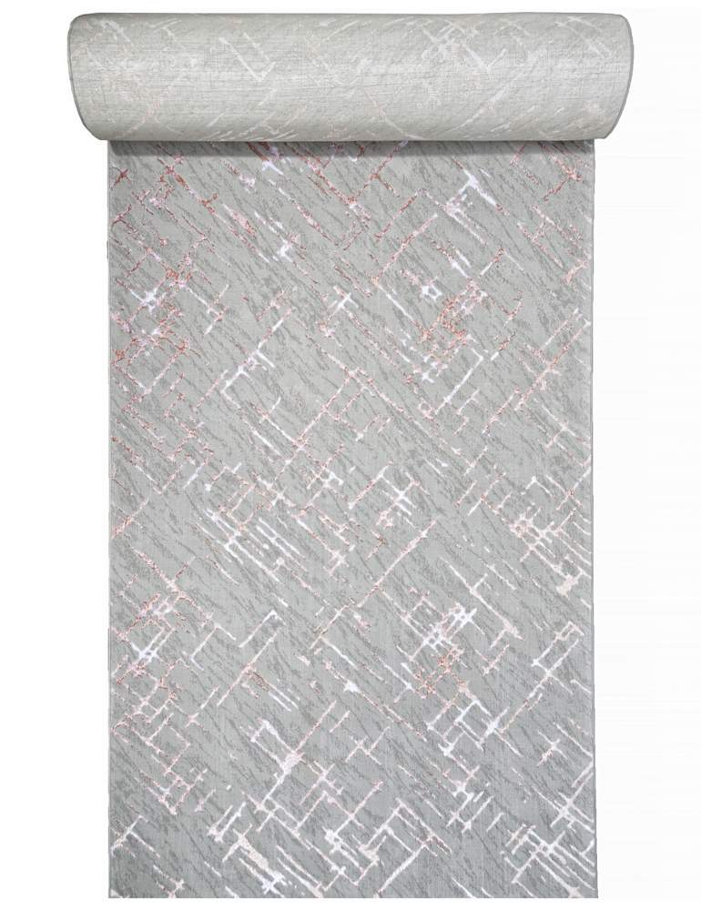 Напольное покрытие  4.0м Liman F164 R  Gray-Pink