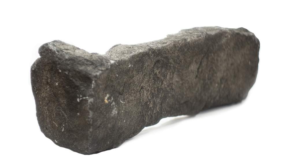 Речной каньон 41-33 У  иск.камень