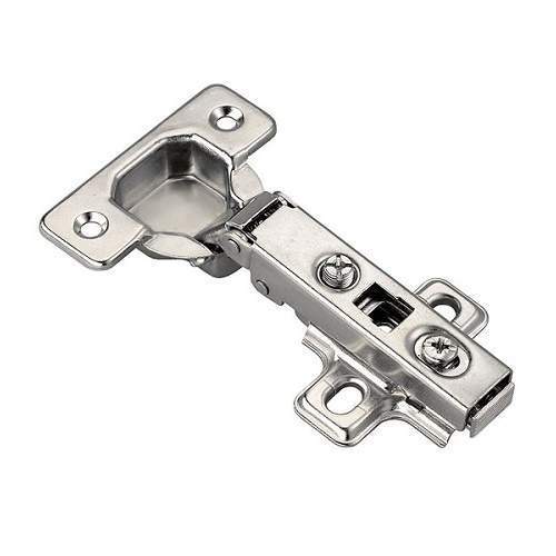 Петля мебельная полунакладная А  /250шт