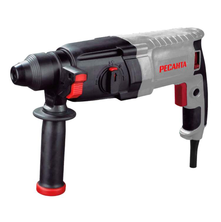 Перфоратор Ресанта  П-32-1000К  75/3/3