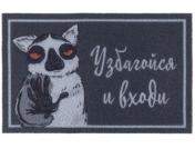 Коврик придверный  40х60  DABAR дизайн 140