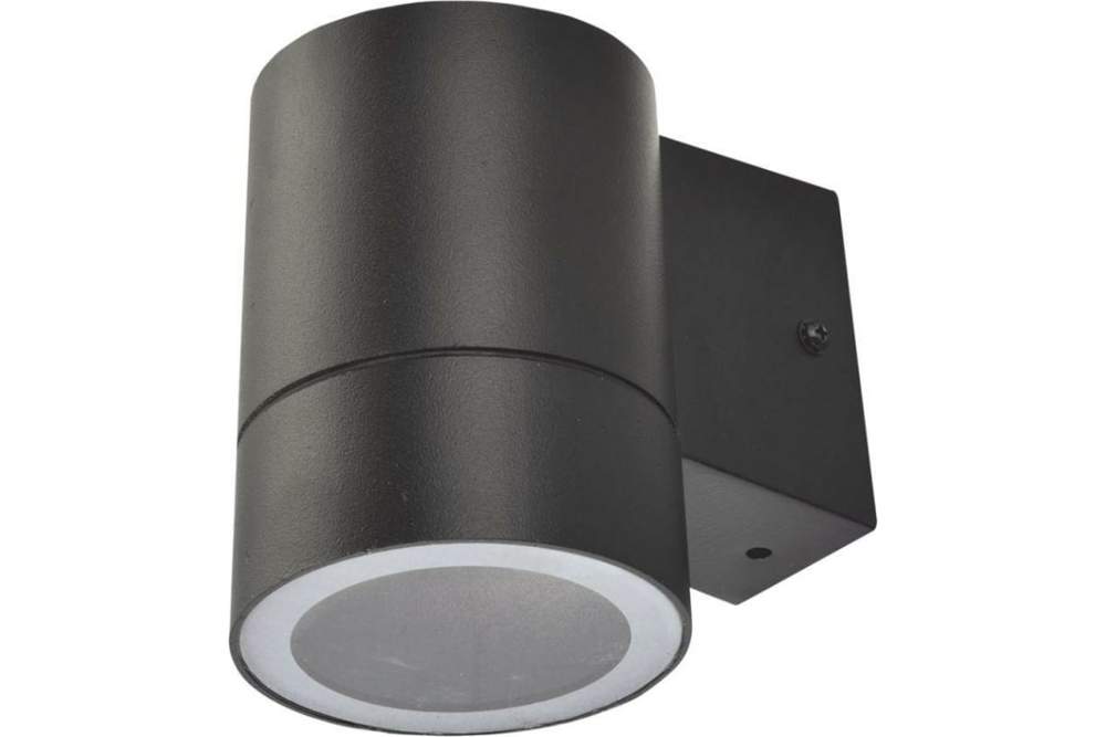 GWL-GX53-M IP65 Black  Фасадный св-к  661133