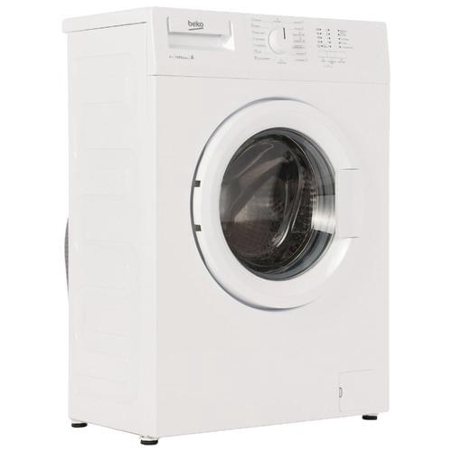 Стиральная машина Beko WRS 45P1 BWW