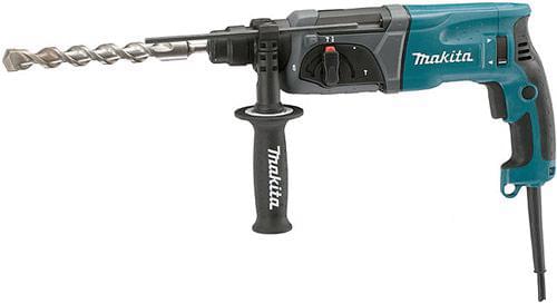 Перфоратор электр. Makita  HR 2470  780Вт.2,7Дж