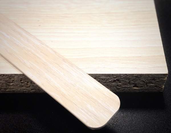 ПВХ 0,4х19 4123 Дуб атланта