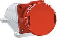 *Розетка 134 стац. 3P+PE 63A 380B IP54  TDM