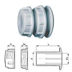Отвод из бака АНИОН 1 1/2" в сборе (220069В)