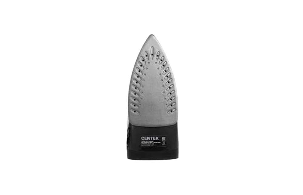 Утюг  Centek CT-2360  Blue антиприг. паров. 1800Вт
