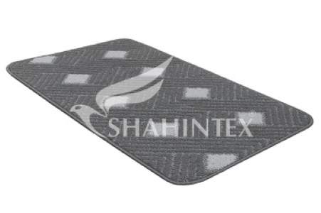 Коврик д/в SHAHINTEX Loop Loop Italiano  50х100  в ассорт.