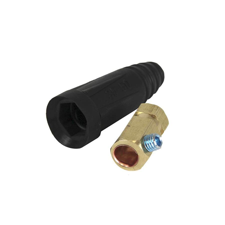 Кабельная розетка FoxWeld 30-50  511.0313/CX0541