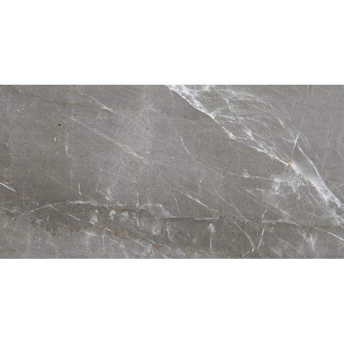 Patara Grigio Керамогранит I Серый 600x1200 Полированный