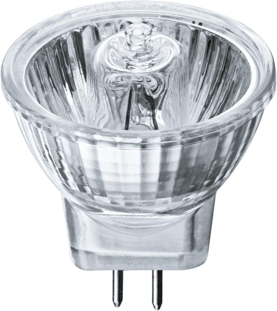 Лампа Navigator 94224  NH-MR11  50вт 220в  GU5.3  галоген