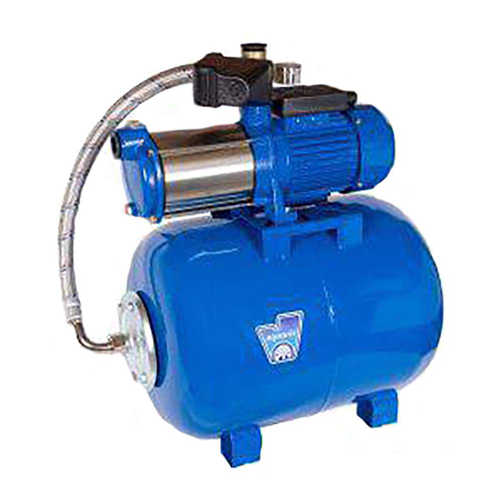 Насосная станция  AUTO  AMH-125-6S /50л  7815