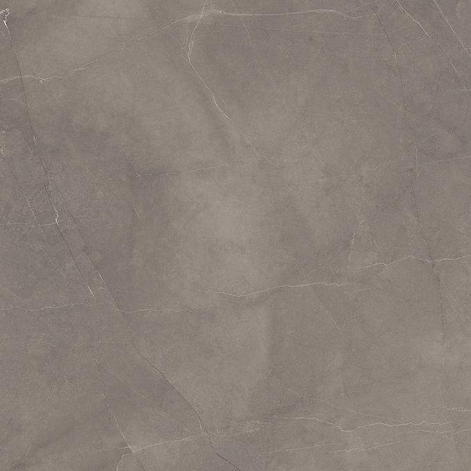Stone Micado Grey Керамогранит серый 600х600 Полированный