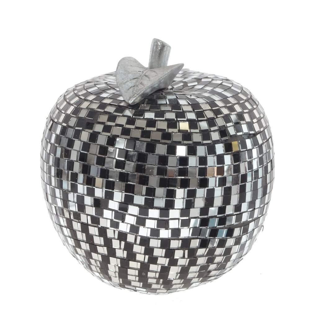 REMECO COLLECTION Фигурка 799187 Яблоко 11х11х13см