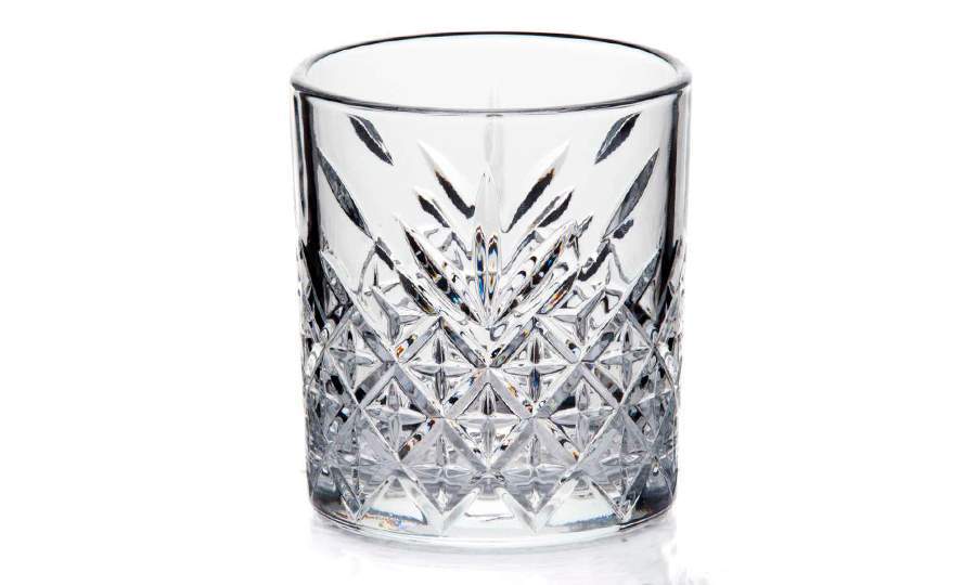 PASABAHCE Таймлесс 52780SLB Стопка 62мл д/водки (24)