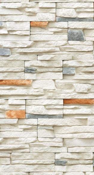 Панель ПВХ  Альпийский сланец №630  0,25х3м