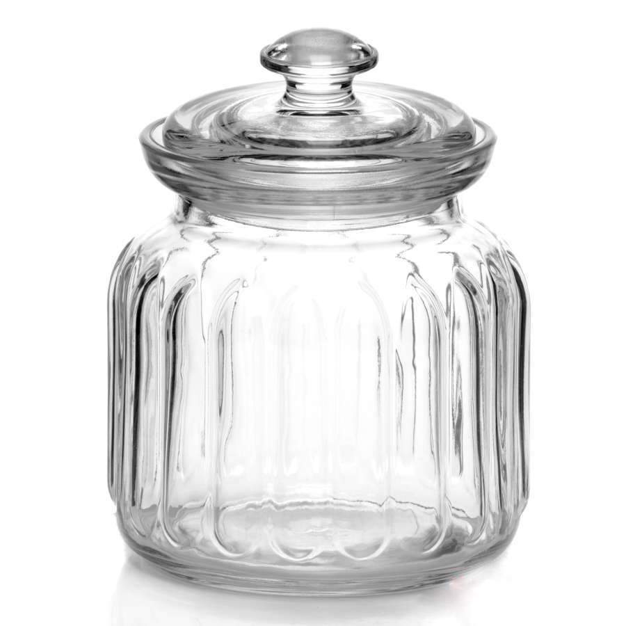 PASABAHCE Банка 96374 Вива д/сыпучих 900мл