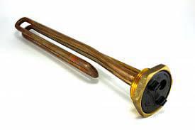 Элемент нагрев. RCT  1,2кВт  182256