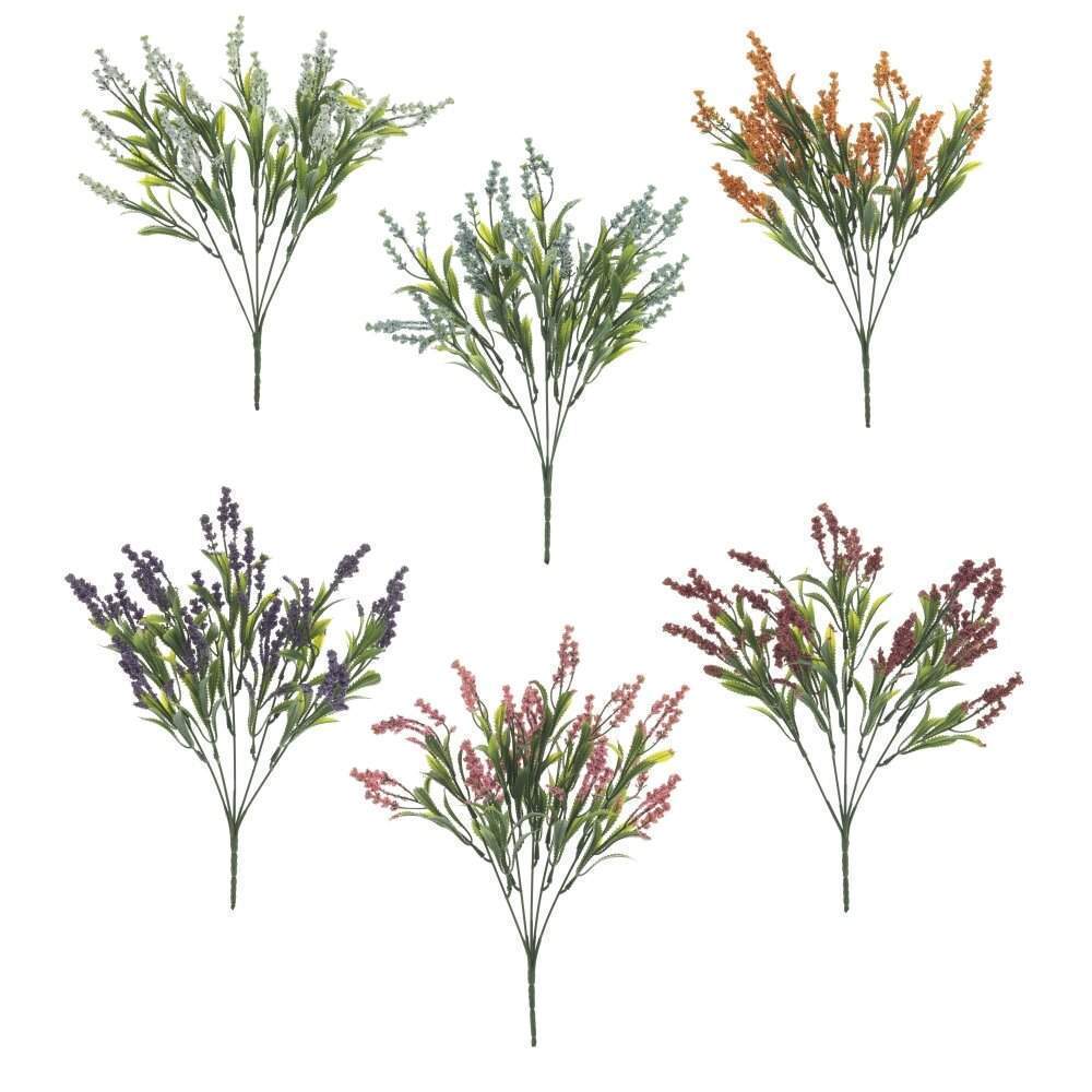 REMECO COLLECTION Цветок 782533 Горец L15 W15 H35см