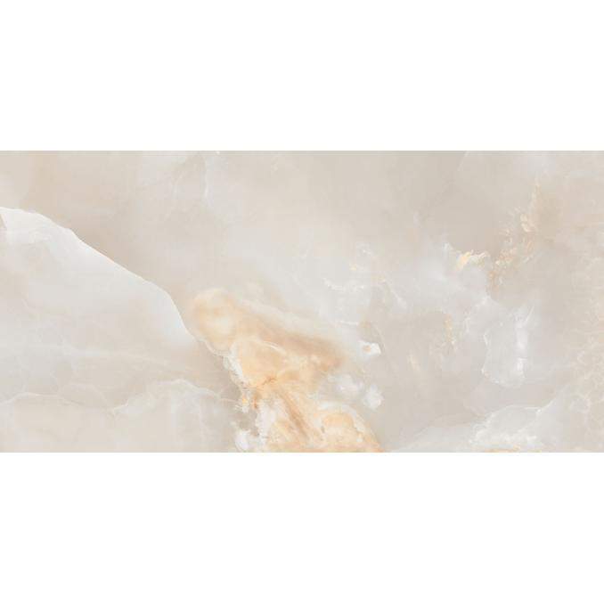 Onyx Orlam Керамогранит бежевый 600х1200 Полированный