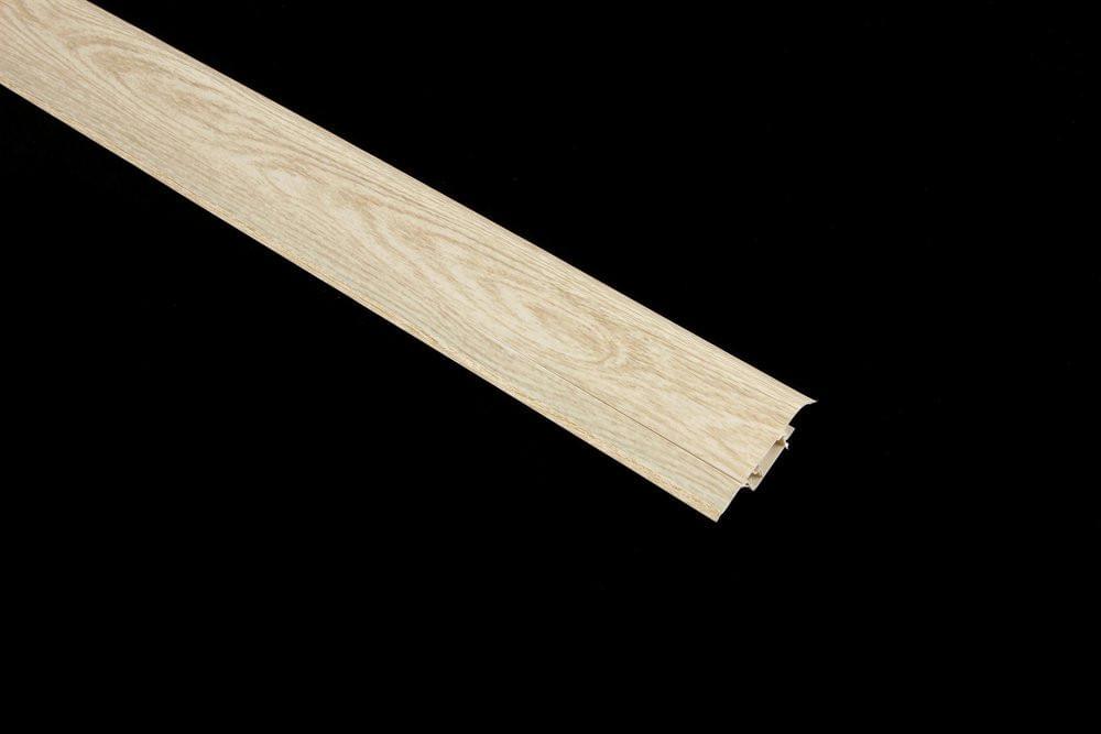 218t  Плинтус  Tarkett  Cappucino  Oak