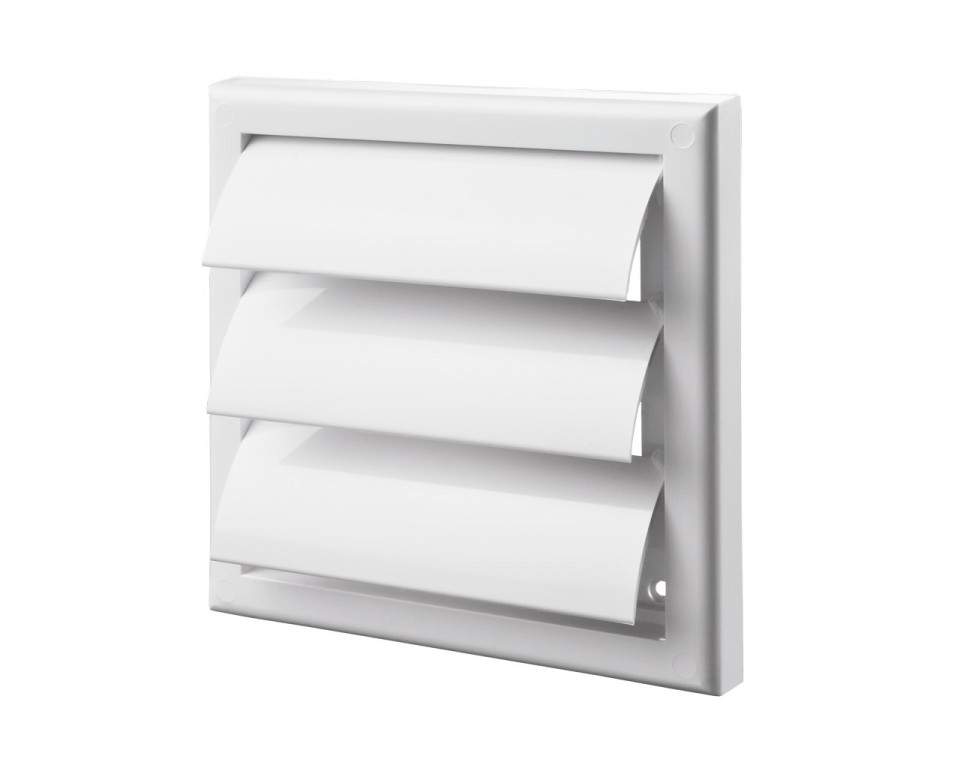 Решетка  МВ 100 Ж