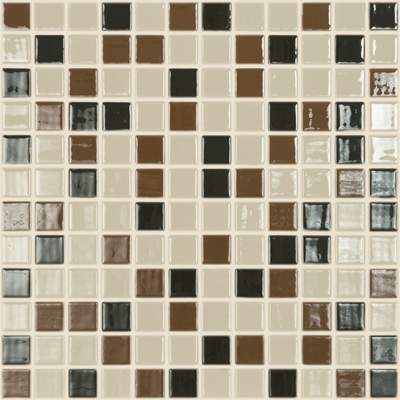 Мозаика Mixed № 831/835/836 (на сцепке) 317х396 