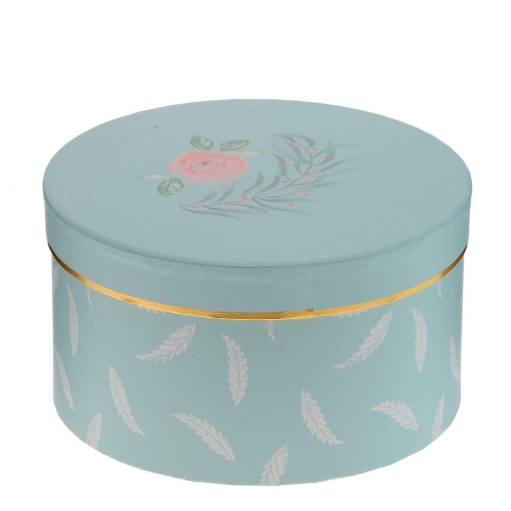 REMECO COLLECTION Коробка подарочная 785919 L22 W22 H11,5см