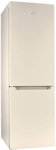 Холодильник Indesit  DF 4180 E FNF беж