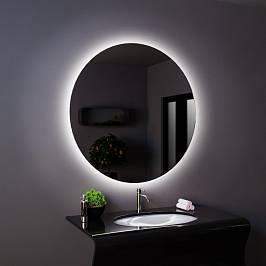 Зеркало Eclipse 1000 круглое