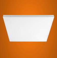 Светильник iSvet  UPL-104-2-6  36W 6000K EMC  мат.  