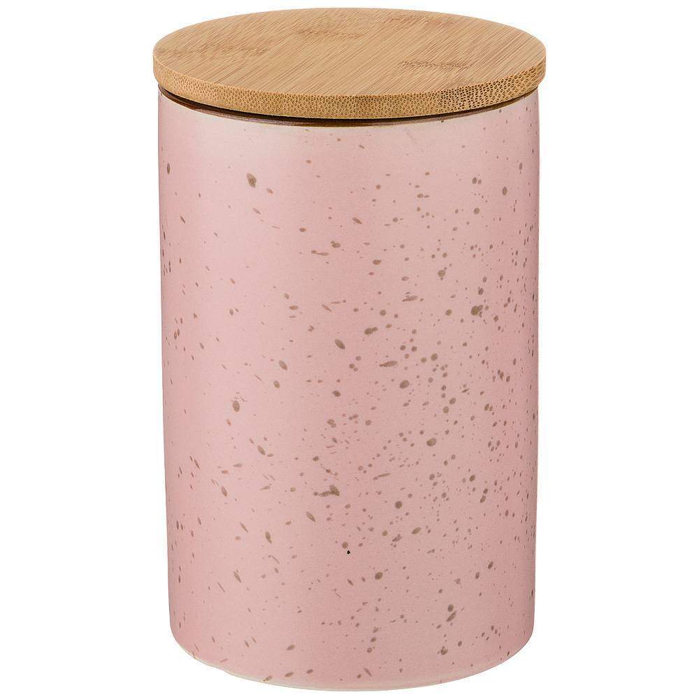 LEFARD Банка 155-419 Cosmos д/сыпучих продуктов 10х16,5см 900мл  