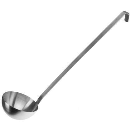 LUXSTAHL Половник кт1096 250мл/d100мм/370мм