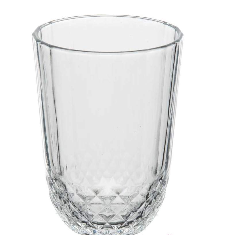 PASABAHCE Diony 52750B Набор стаканов 265мл д/виски 6шт (8)  