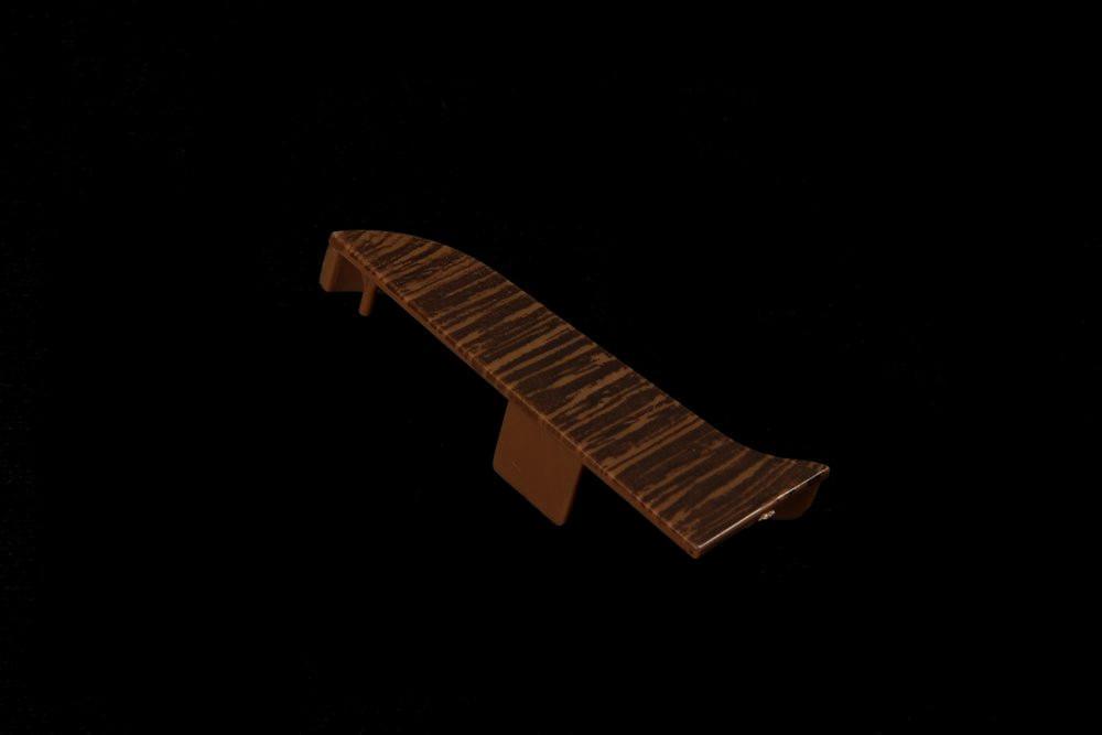 312  Заглушка Лидер левая  Z1