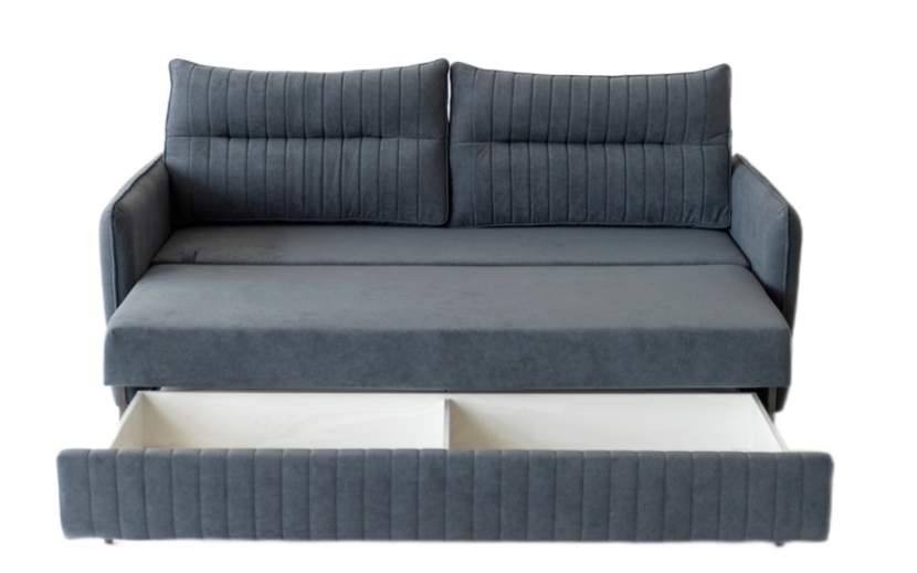 Диван Монако  (Романс слейт)