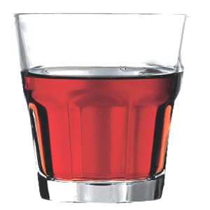 PASABAHCE Касабланка 52862B Набор стаканов 205мл 6шт (4)