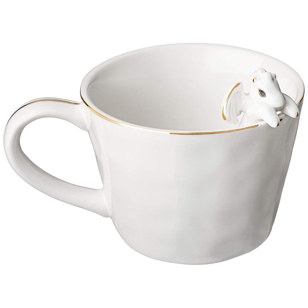 LEFARD Кружка 149-729 Дракончик 350мл