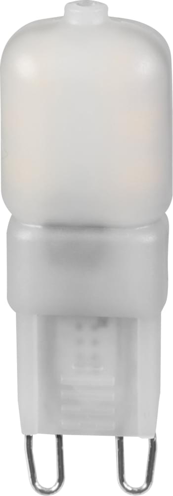 Лампа Navigator 71351  NLL-G9-2.5-230-3К-Р