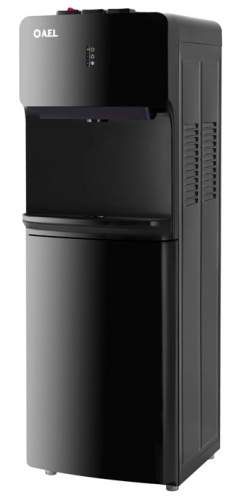 Кулер LC-AEL-420 black