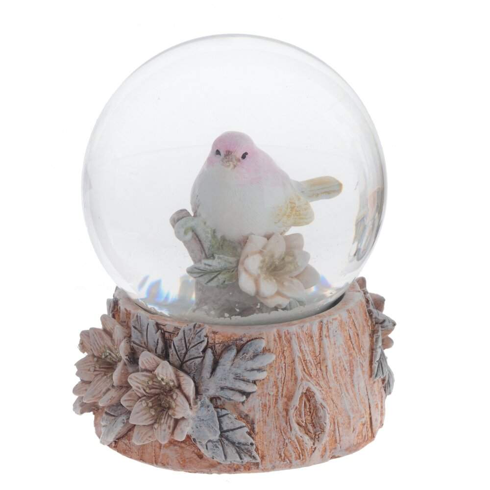 REMECO COLLECTION Фигурка 811064 Шар водяной Зимняя сказка 6,5х7х8см 