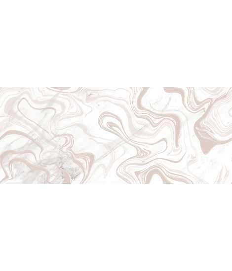 Galaxy pink decor 01 250х600 