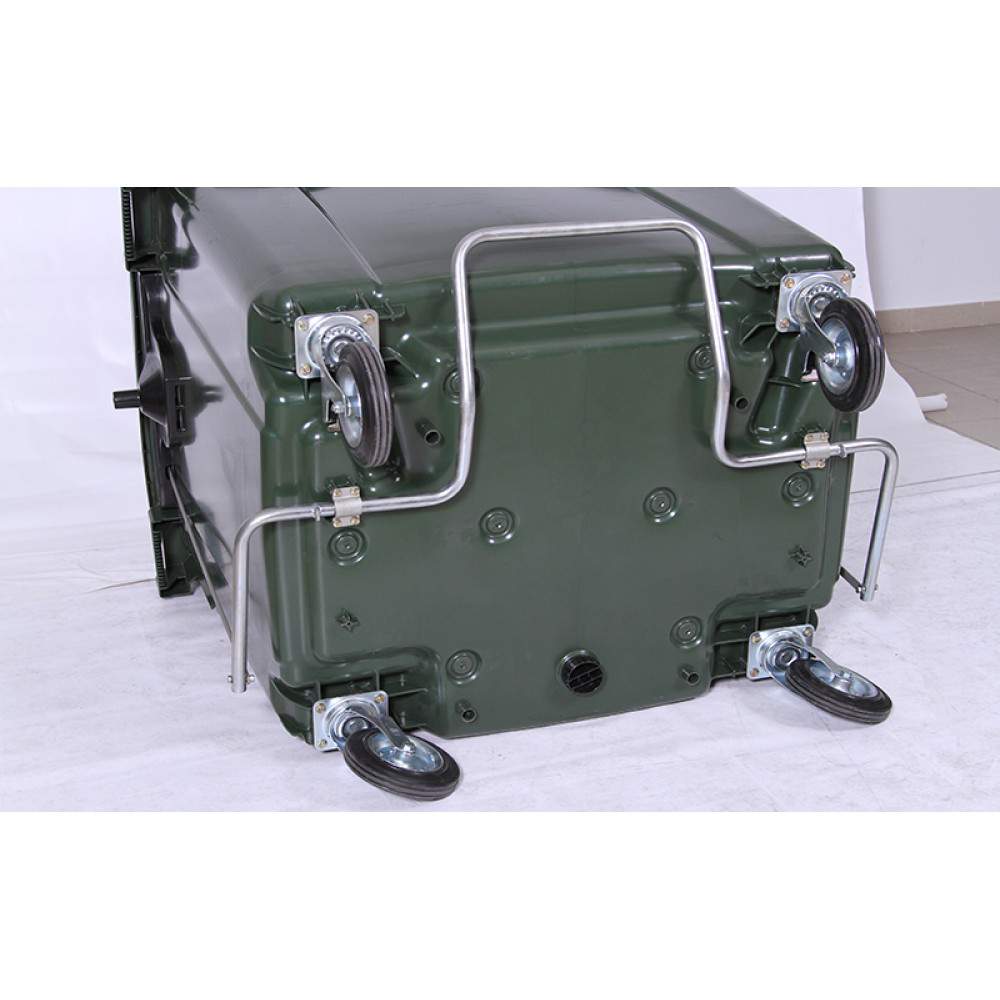 Педаль мусорного контейнера  110.С22