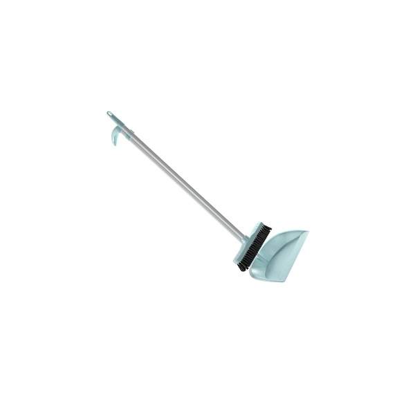 Набор Clean Lux мята(совок+щетка )  АС84657000/355155