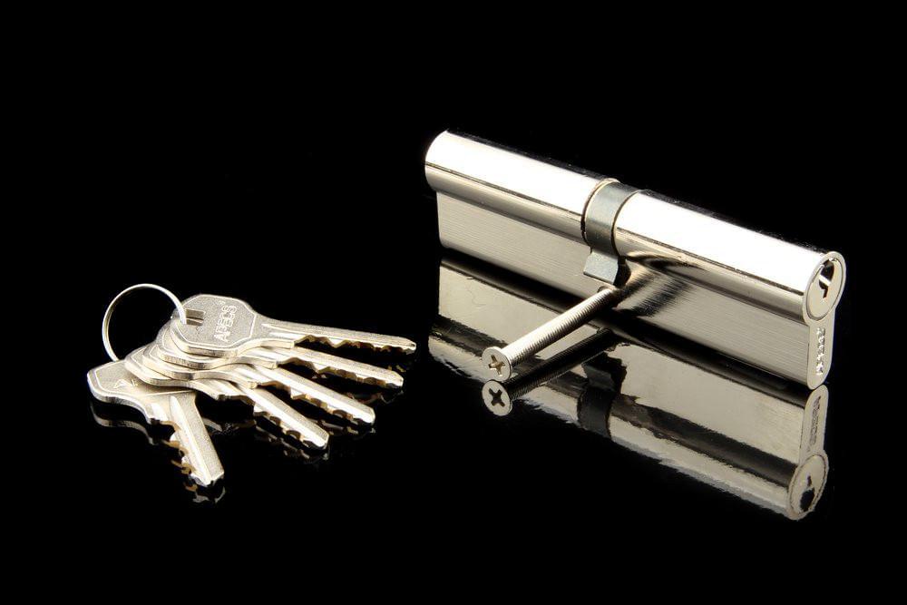 Ц.М Apecs SC-110-Z-NI  ( 110-Z-CR)