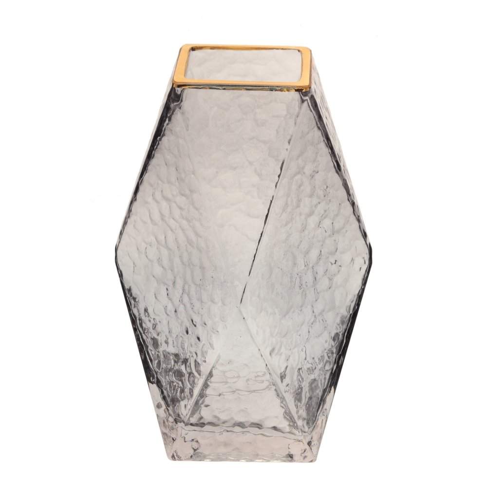 REMECO COLLECTION Ваза 756544 L12 W12 H20см