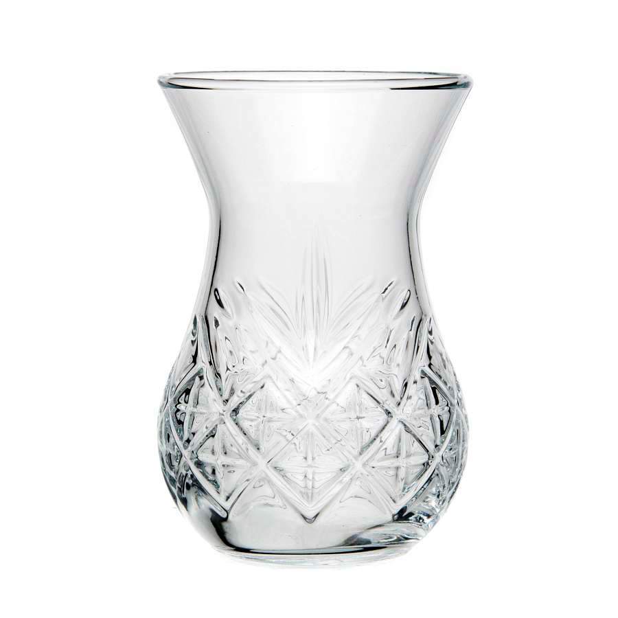 PASABAHCE Набор стаканов д/чая 42881 Таймлесс 6шт 170мл (4)